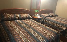 Robins Nest Motel And Cafe Carberry Canada